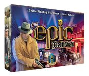 Tiny Epic Crimes