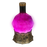 Enhance Gaming Sorcerer's Potion Light (Purple)