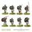 Arthurian Romano-British Armoured Infantry A