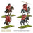 Arthurian Romano-British Mounted Knights A