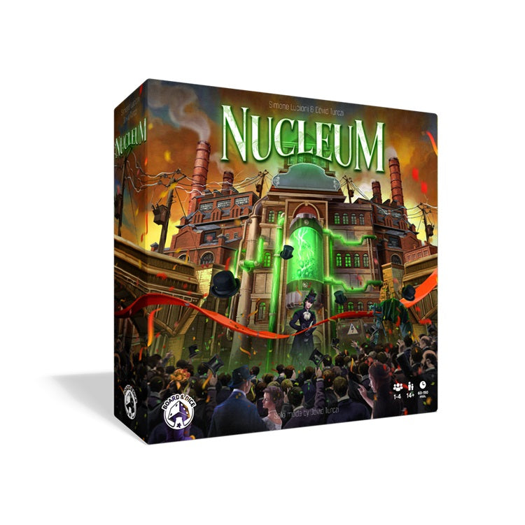 Nucleum