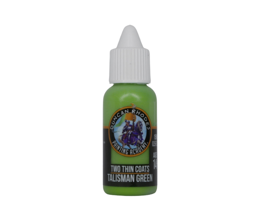 Talisman Green - Bright - 15ml