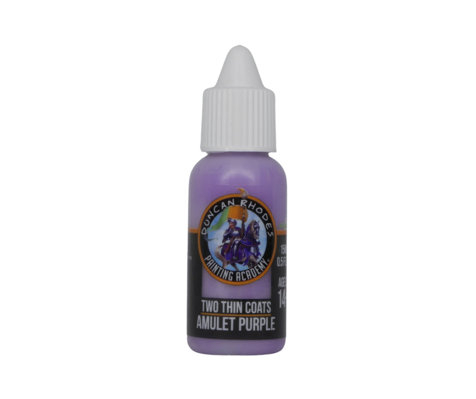 Amulet Purple - Bright - 15ml