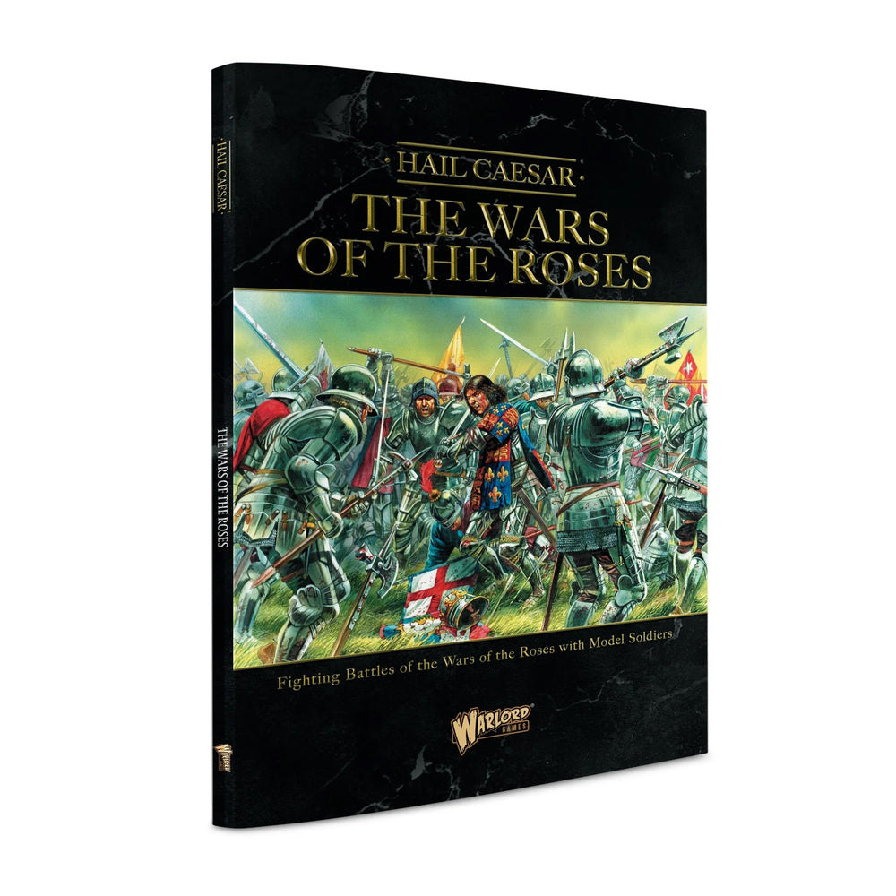The Wars of the Roses - Hail Caesar Supplement