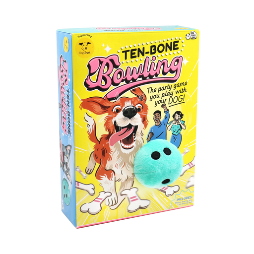 Ten-Bone Bowling