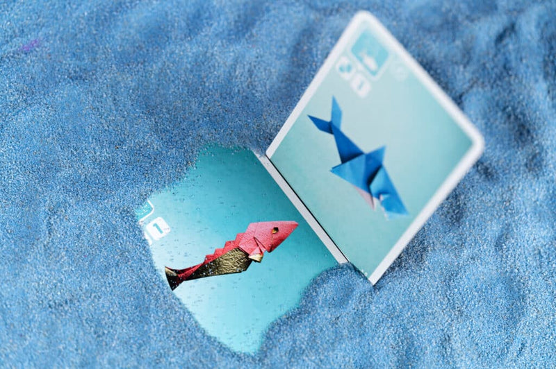 Sea Salt & Paper