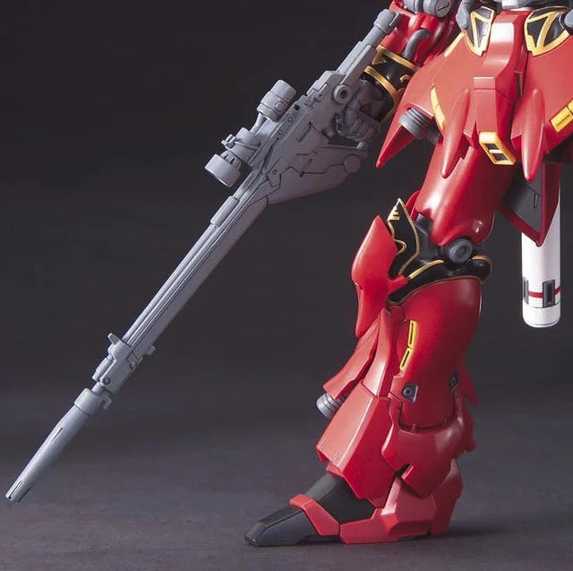 HGUC 116 MSN-06S Sinanju