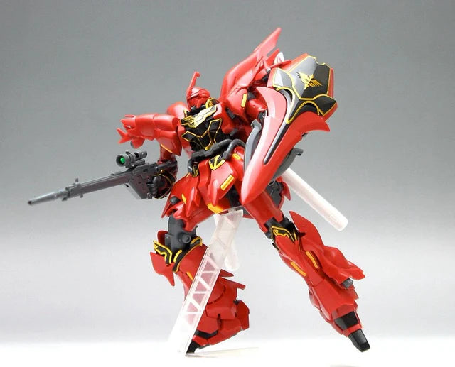 HGUC 116 MSN-06S Sinanju