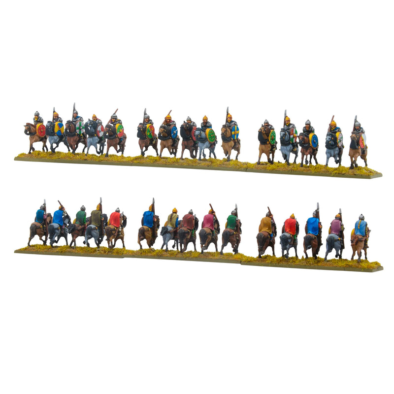 Hail Caesar Epic Battles Celt Army