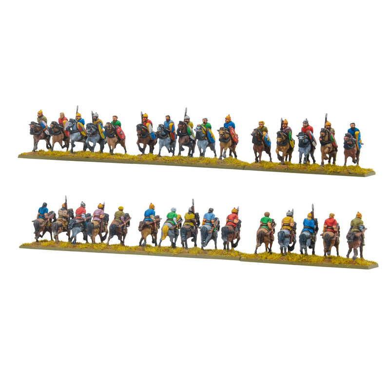 Hail Caesar Epic Battles Celt Army