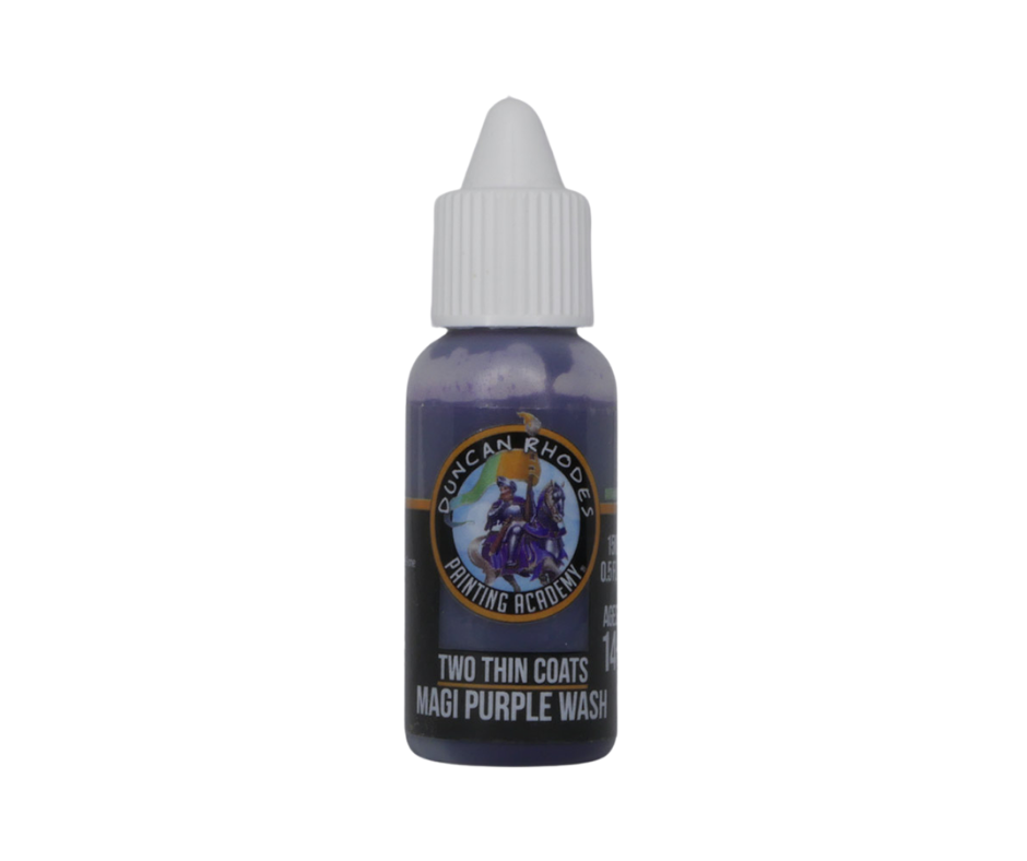 Magi Purple Wash - 15ml