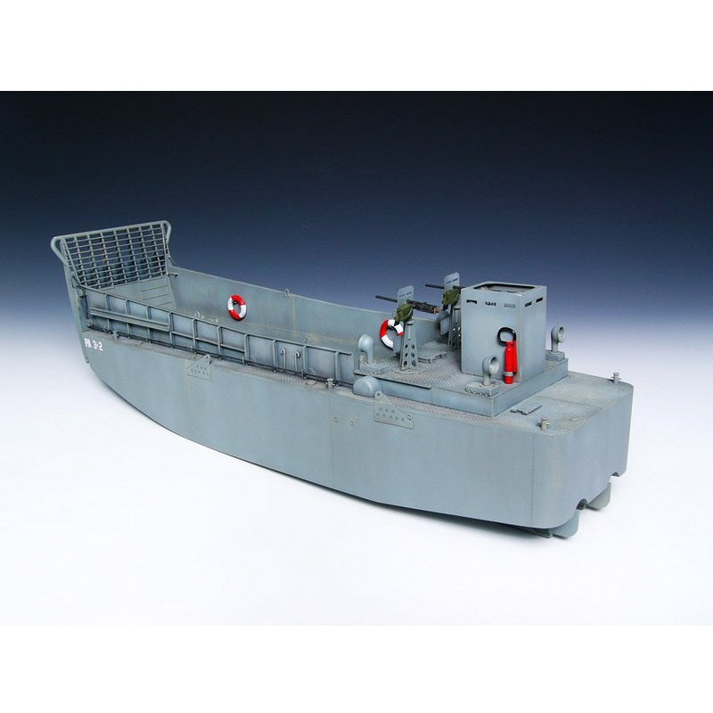 LCM(3) D-Day Landing Craft