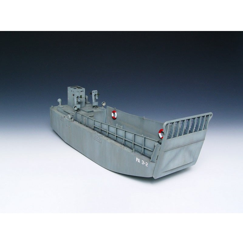LCM(3) D-Day Landing Craft