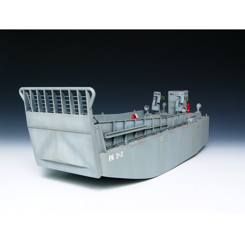 LCM(3) D-Day Landing Craft