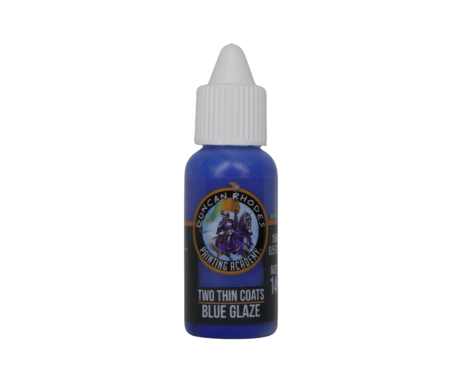 Blue Glaze - 15ml