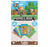 Minecraft 800 Sticker Set