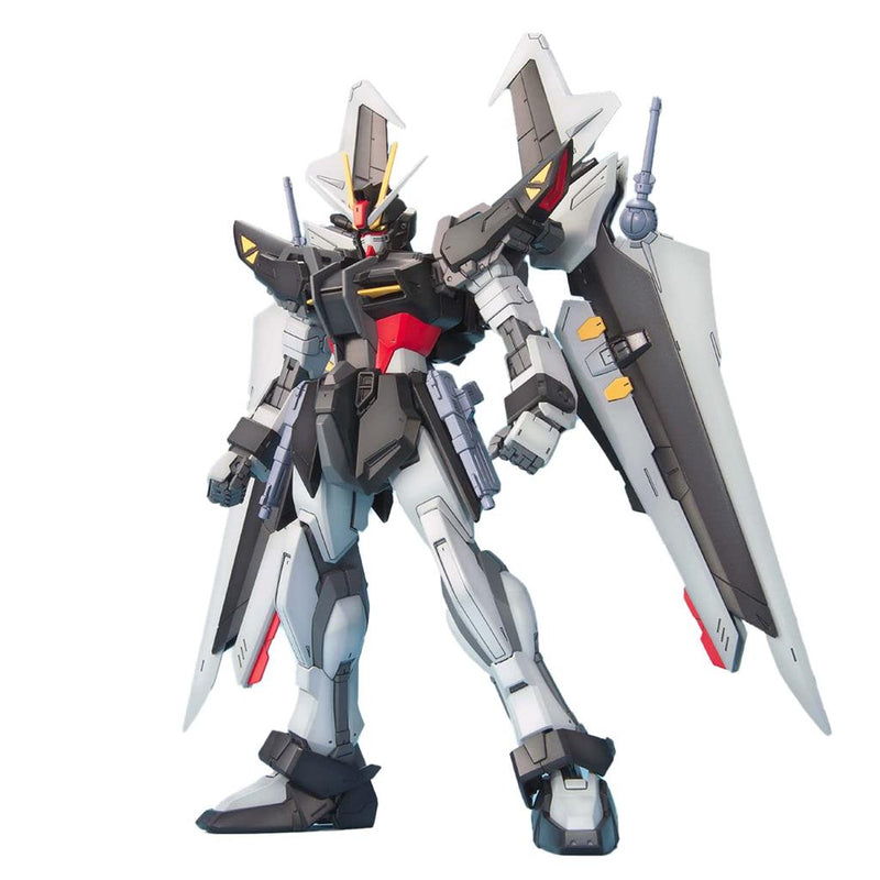 MG GAT-X105E Strike Noir Gundam