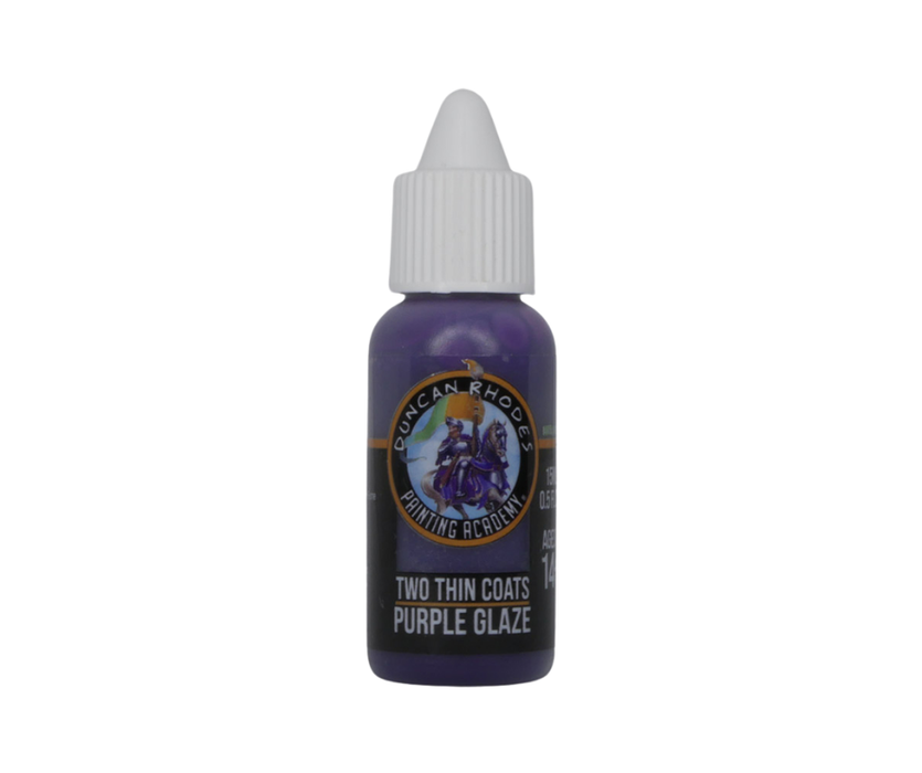 Purple Glaze - 15ml