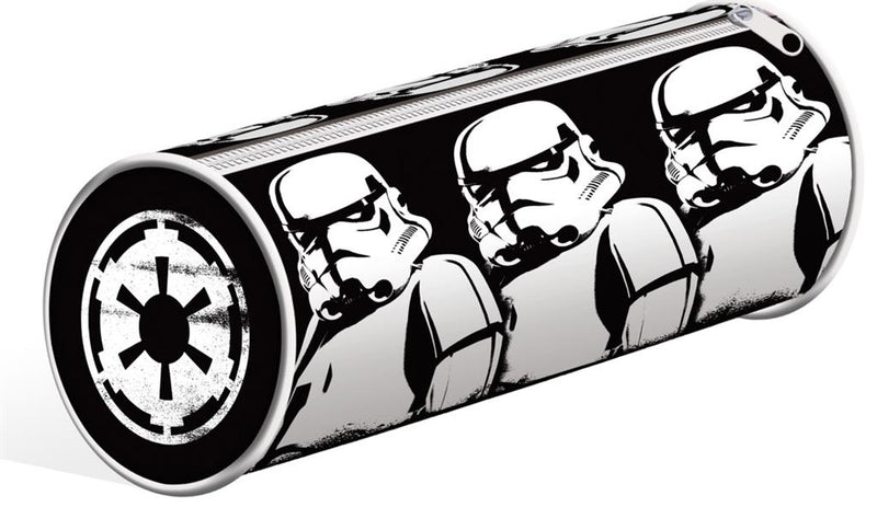 Star Wars Storm Trooper Pencil Case