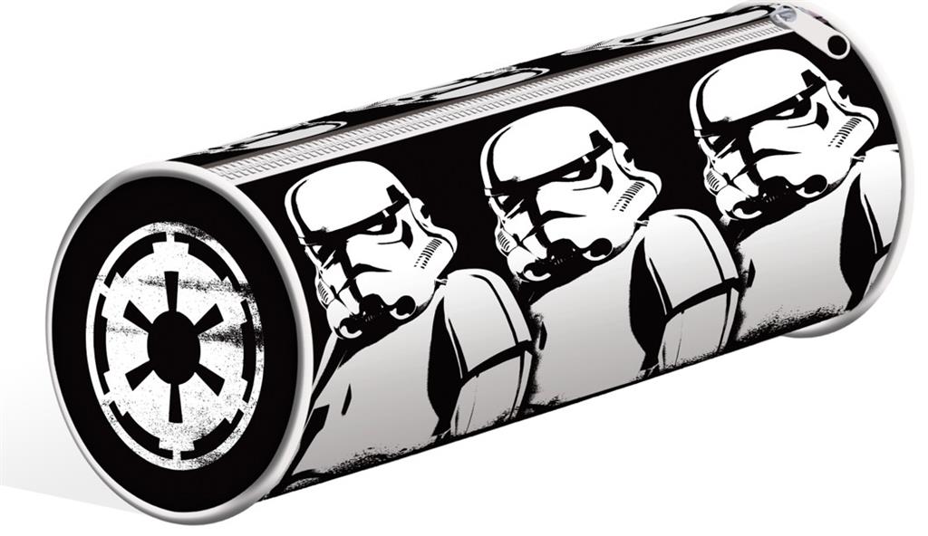 Star Wars Storm Trooper Pencil Case