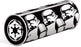 Star Wars Storm Trooper Pencil Case