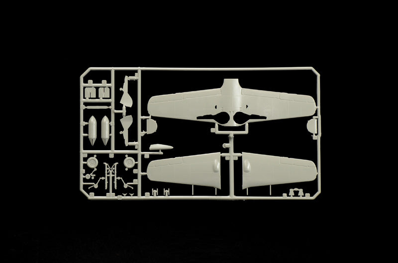 Focke-Wulf FW 190 D-9 RR