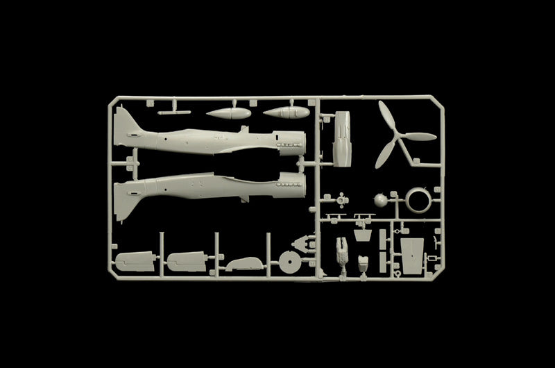 Focke-Wulf FW 190 D-9 RR