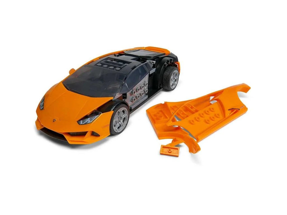 QUICKBUILD Lamborghini Huracan EVO