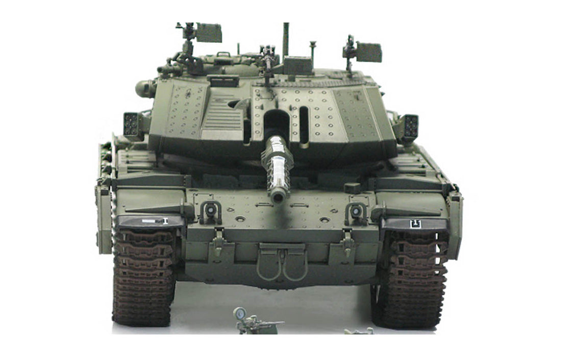 IDF MAGACH 7C "Gimel" (1:35)