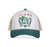 Pokémon Trucker Cap - Bulbasaur