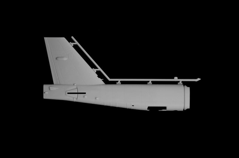 Italeri Boeing B-52G Stratofortress (1:72)