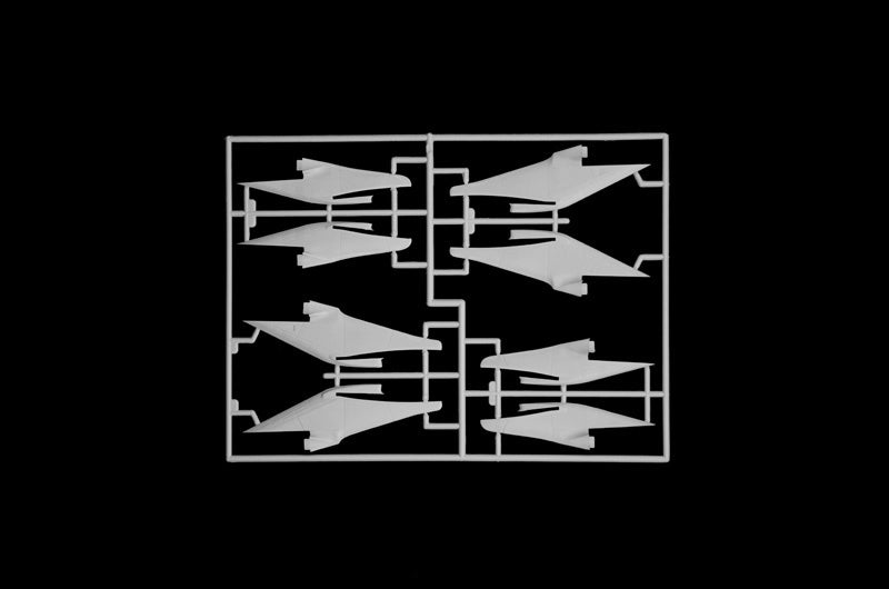 Italeri Boeing B-52G Stratofortress (1:72)