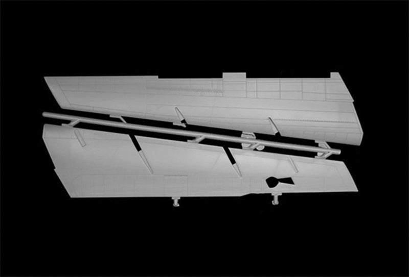 Italeri Boeing B-52G Stratofortress (1:72)