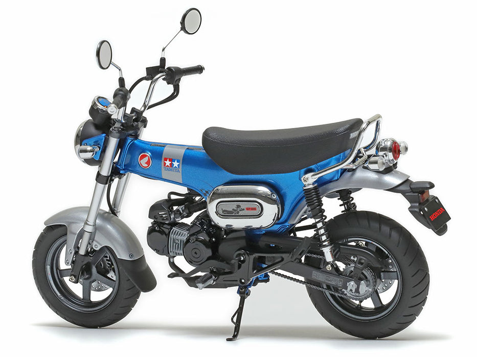 Honda Dax125 - Tamiya Limited Edition 1:12