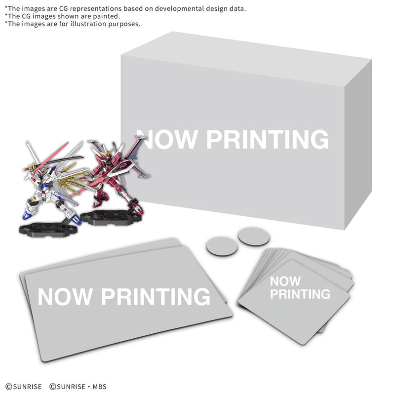 Gundam Assemble Expansion Pack 06 [EX06] | Gunpla | Miniatures