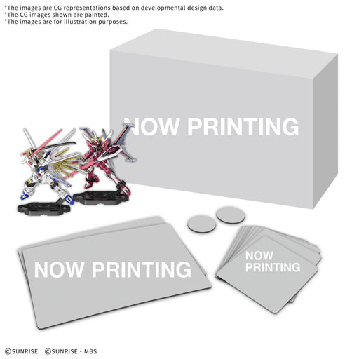 Gundam Assemble Expansion Pack 06 [EX06] | Gunpla | Miniatures