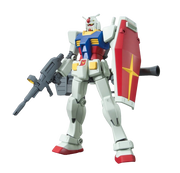 HGUC RX-78-2 Gundam
