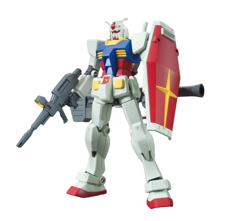 HGUC RX-78-2 Gundam