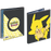 Pokemon TCG: 4-Pocket Portfolio - Pikachu