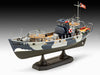 Revell KFK (Kriegsfischkutter) 1:144