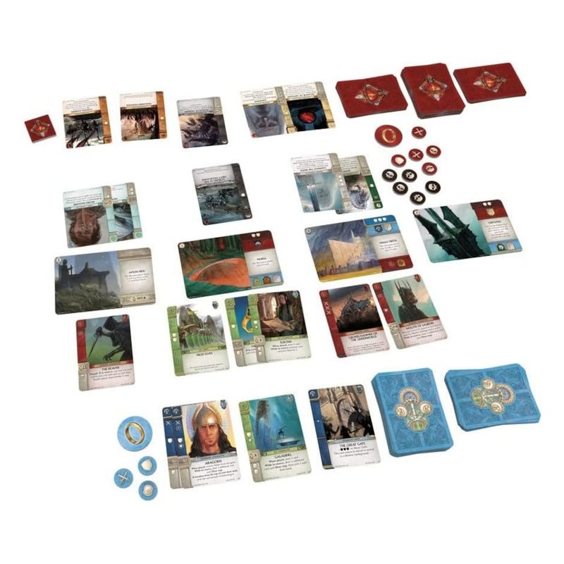 War of the Ring - The Card Game