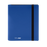 Ultra Pro - Eclipse 4-Pocket PRO-Binder - Pacific Blue