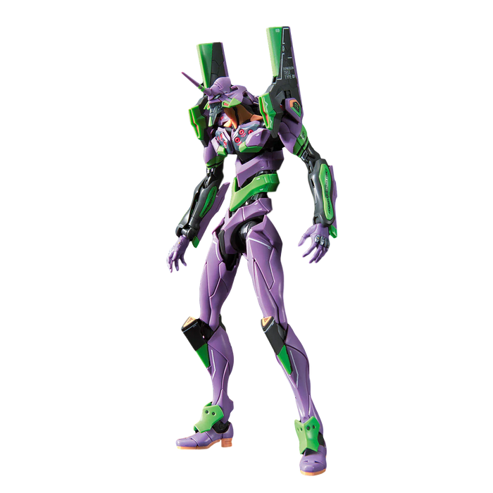 RG Evangelion Unit-01