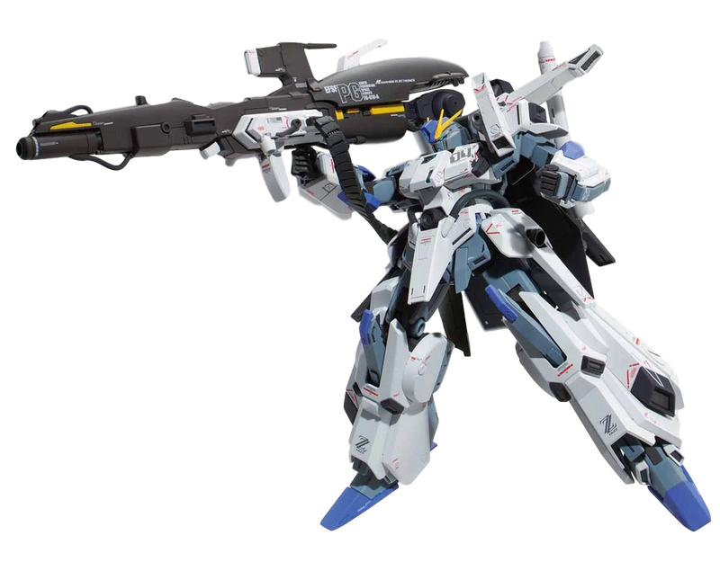 MG FA-010-A FAZZ Ver.Ka