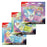 Pokemon TCG: Prismatic Evolutions Tech Sticker Collection