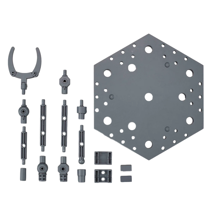 Bandai Spirits 30MM Customize Scene Base 01