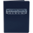 Ultra Pro - 4-Pocket Collectors Portfolio - Cobalt