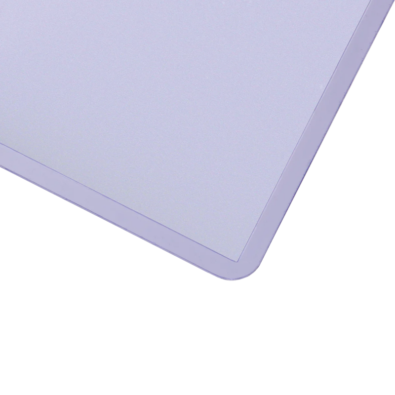 Ultra Pro - 3" x 4" Ultra Clear Platinum Toploaders (25ct)