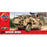 Airfix Supacat Jackal 1:48 Box Cover