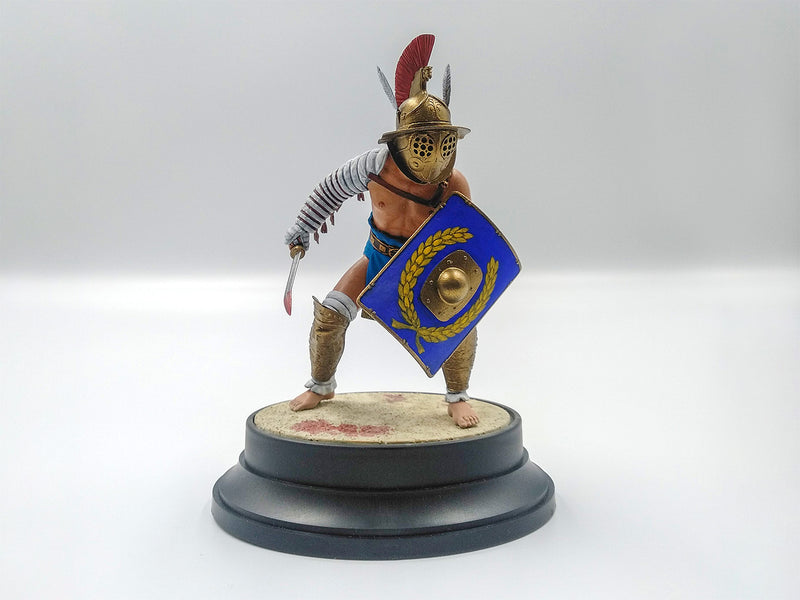 Roman Gladiator 1:16